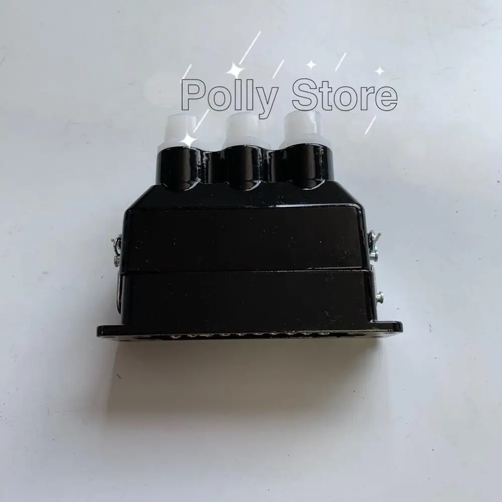 1 Hình Chữ Nhật Kết Nối CA14JZ1 CA14JZ2 CA20JZ3 Hàng Không Cắm Ổ Cắm