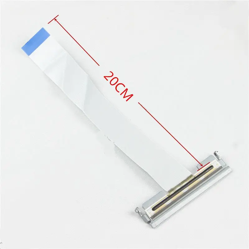 Testina di stampa termica per TM-T60 TM-T20 TM-T81II TM-T82 M249B Testina di stampa per ricevute Testina di stampa per macchina POS T82 T60 T81II