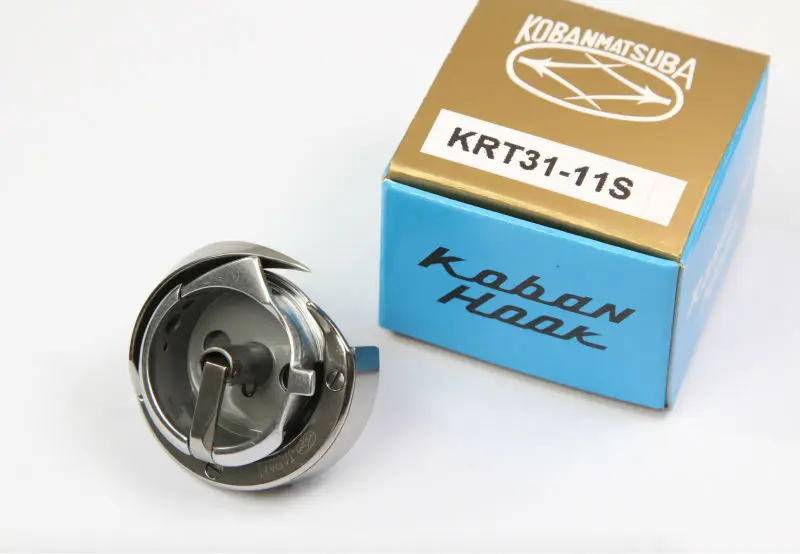 KRT31-R Rotary Hook…
