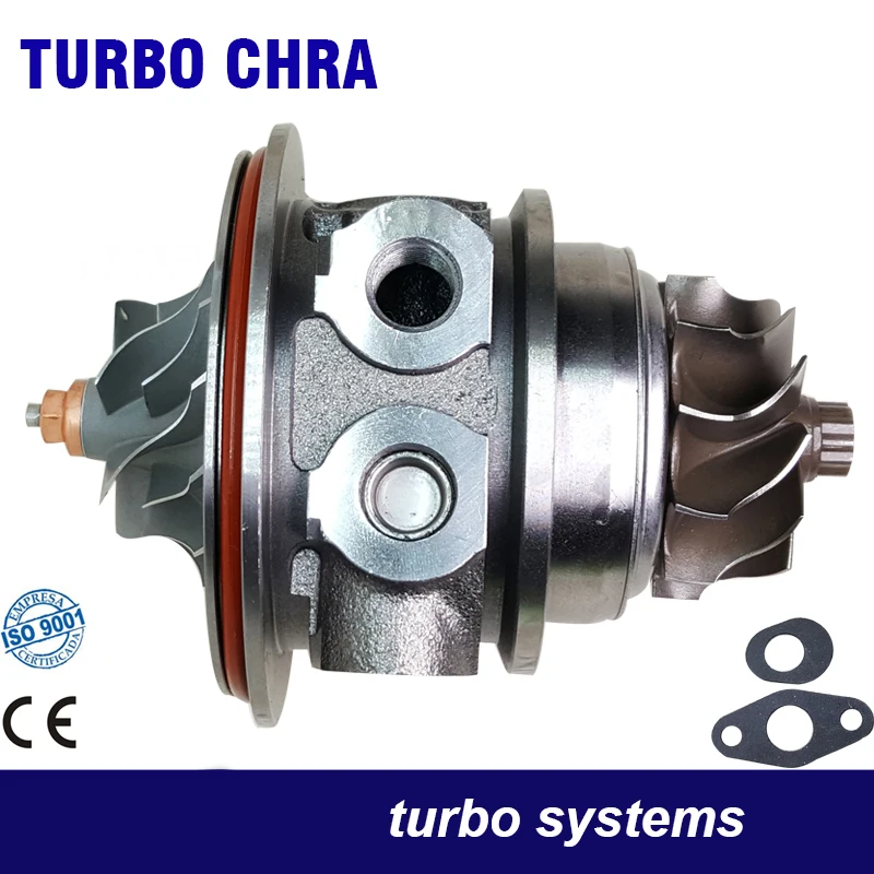 TF035 Turbo chra 49135-02110 49135-02100 core MR224978 MR212759 cartridge for Hyundai H1 H-1 2.5 TD 00- Pajero II L200 2.5TD 97-