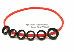 Original Rubber Sealing Rings For JEBO External Filter Barrel Aquarium Fish Tank Seal Rings