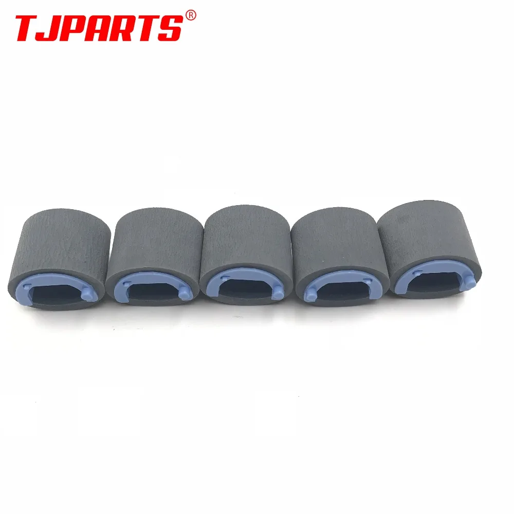 10PCX RL1-1442-000 RL1-1802-000 Pickup Roller for HP P1005 P1006 P1007 P1008 P1009 P1102 CP2020 CP2025 CM2320 for Canon LBP3018