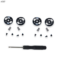 4pcs Propeller Base Motor pads +Screwdriver Tool For DJI Spark drone accessories