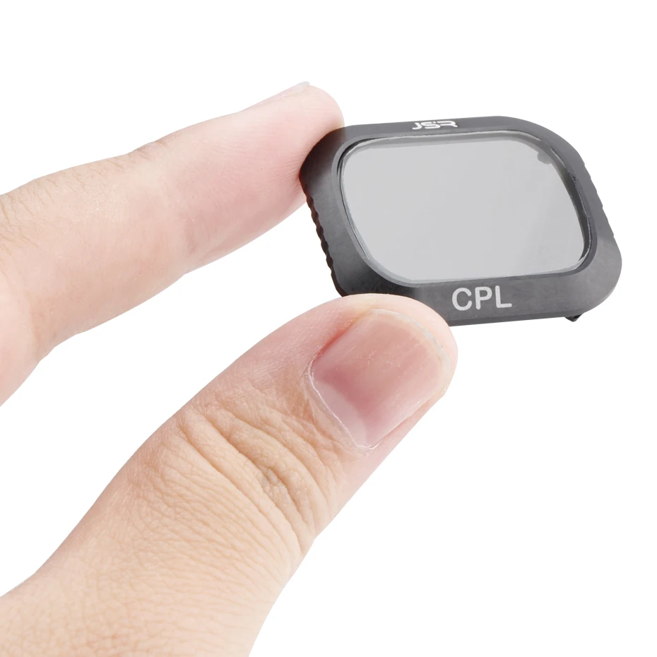 ل DJI Mavic 2 Pro تصفية MCUV CPL C-PL القطبية محايد الكثافة الزجاج ل DJI Mavic2 برو/المهنية حامي ملحقات طائرة بدون طيار