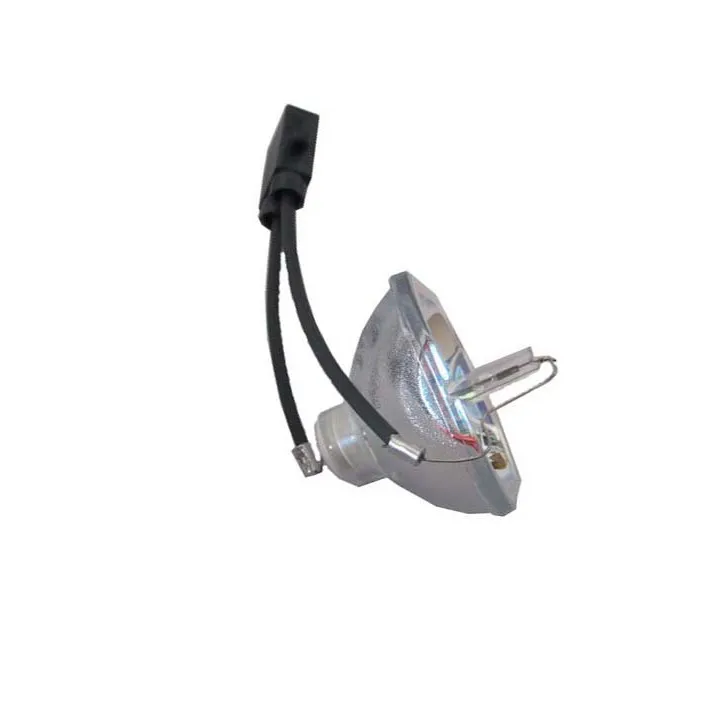 Bombilla de lámpara de repuesto para proyector 3LCD EPSON Powerlite 1750, 1760W, 1770W, 1775W