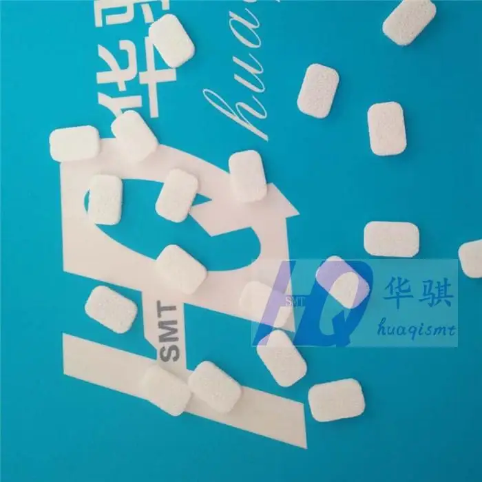 Filters for Rx-7 Juki Chip Mounter 40163249 SMT Spare Parts used in pick and place machine