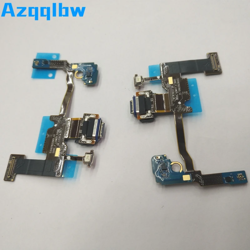 60-para-htc-google-pixel-2-xl-porta-de-carregamento-usb-carregador-cabo-flexivel-pecas-de-reparo