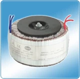 Power isolation transformer type TC0220050 toroidal transformer 220V/50V15A+5V1A 750W