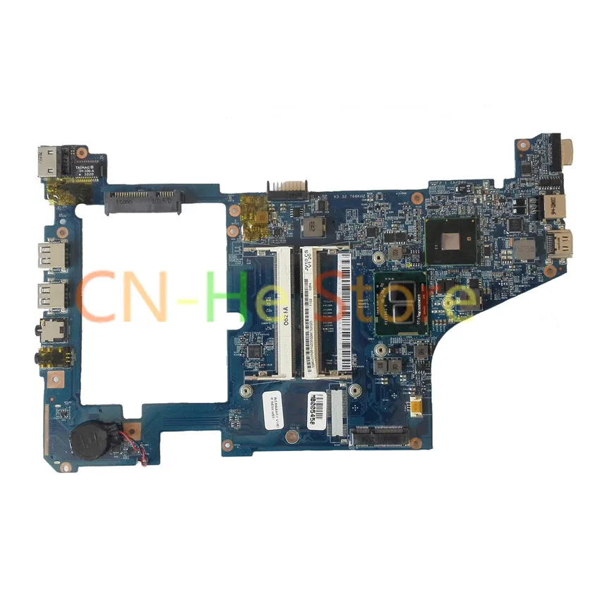 

FOR ACER ASPIRE 1830 1430Z 1830TZ Laptop Motherboard MBPYW01001 JV10-CS MB 48.4GS01.011 Integrated Graphics U5400 CPU