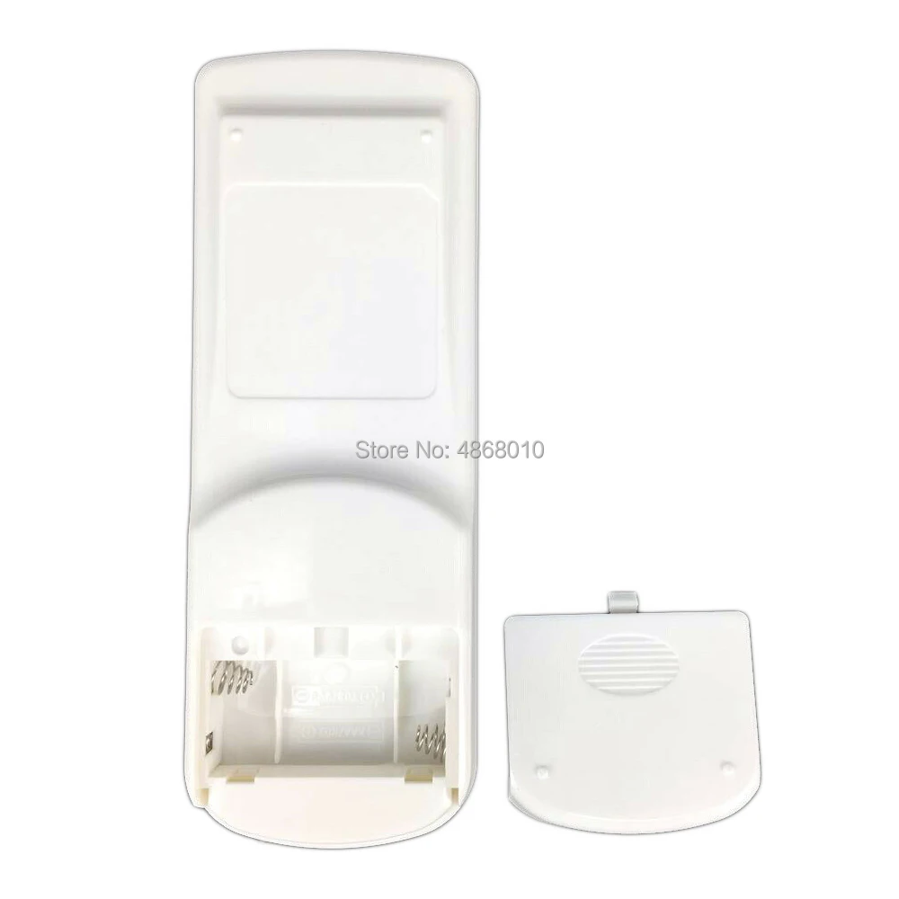 블루 스타 AC A/C 제어 용 Bluestar 호환 새로운 범용 교체 에어컨 리모콘, Fernbedienung