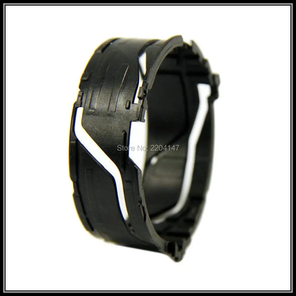 برميل أنبوب العدسة مع جزء وحدة التروس لسوني W570 W580 W630 W650 WX7 WX9 WX30