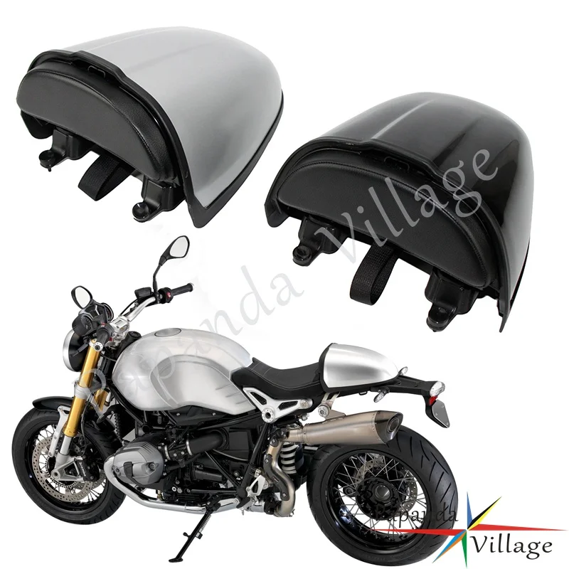 

Tail Tidy Rear Seat Hump Cowl Cover Pillion Seat For BMW R nineT 2014-2019 Scrambler Pure Urban G/S 17-19 R nineT (K21/K22/K32)