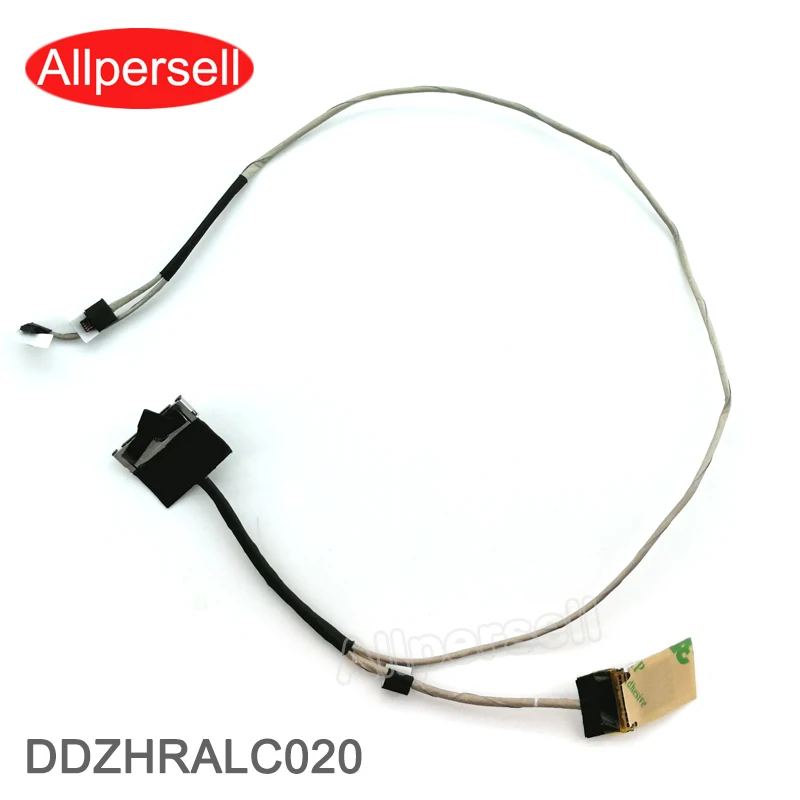 

New LCD Video Cable for Acer Chromebook C738t Cb5-132t Lvds Cable DDZHRALC020