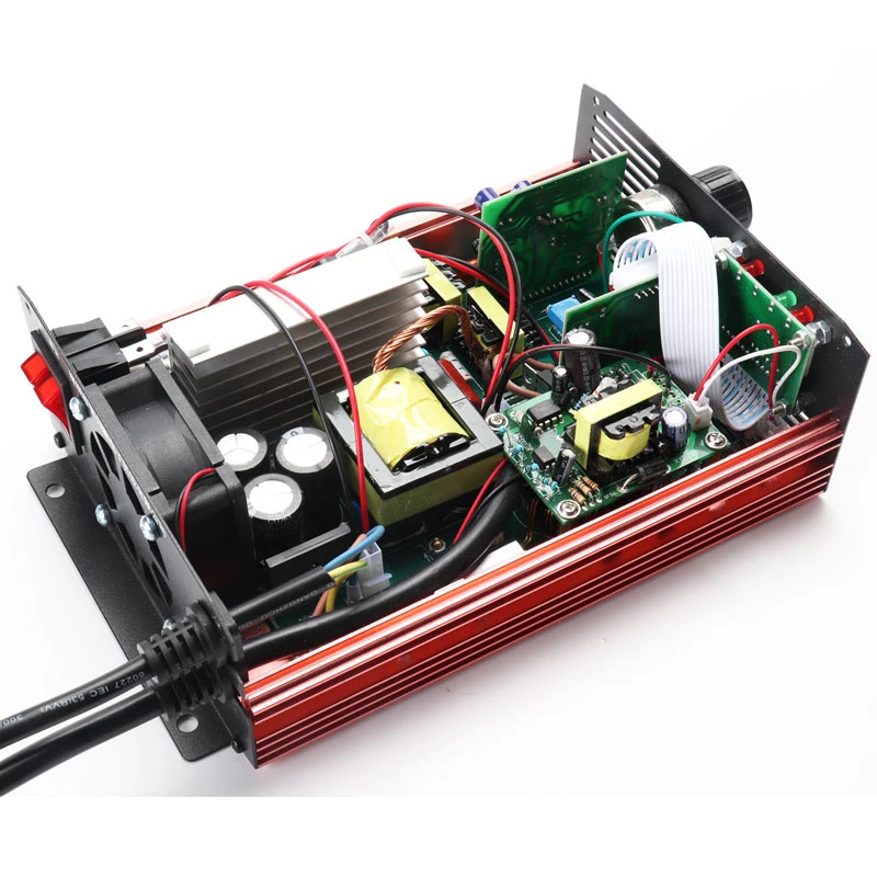 شاحن ليثيوم سريع قابل للتعديل ، من من من V ، 96V ، 84V ، 48 V ، V ، V ، V ، Lipo أيون ، Lifepo4 ، 2A ، 5A ، 8A ، 9A ، 24S ، 26S ، 28S ، 32S