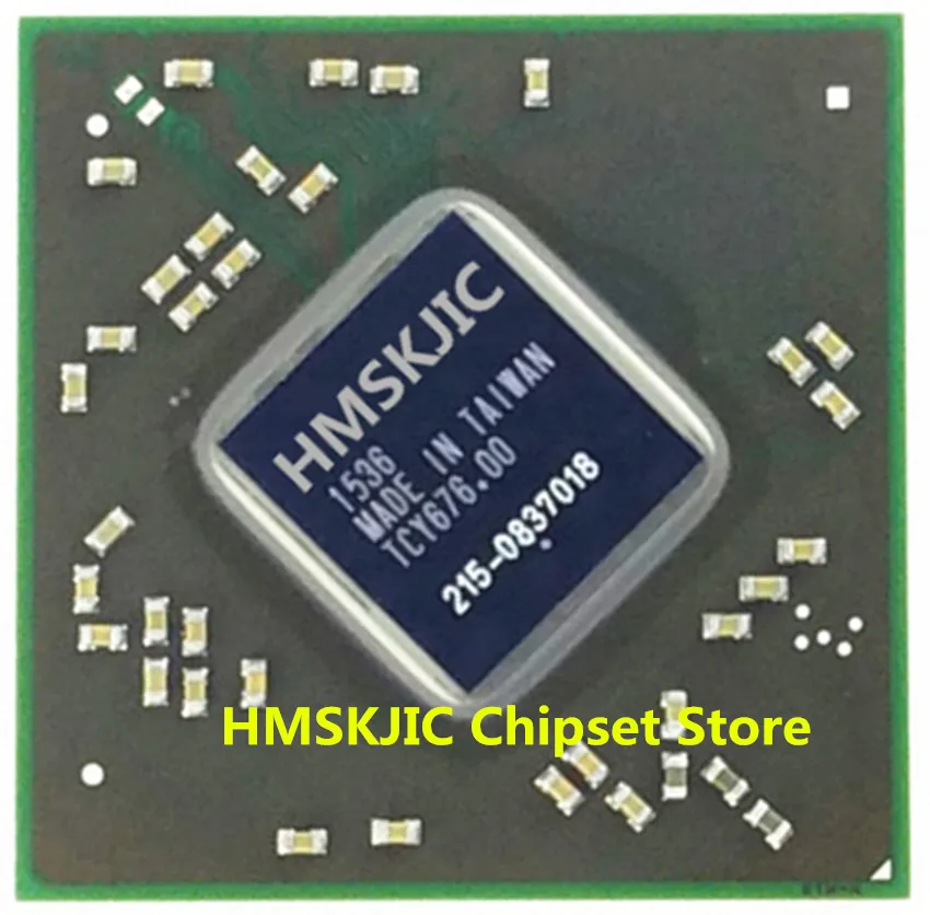 

100% New 215-0837018 215 0837018 lead-free BGA chip with ball Good Quality