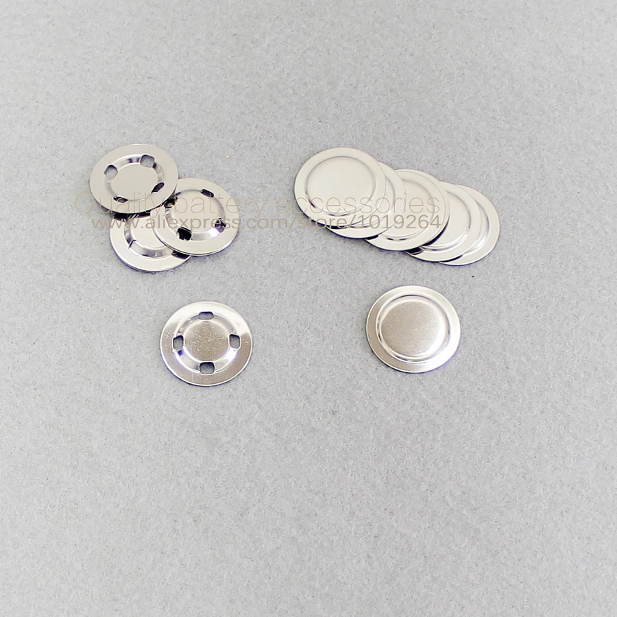 غطاء لحام قطب كهربائي سلبي ، بطارية ليثيوم 26650 ، لوحة حماية أنود ، نيجاتي ، 26650