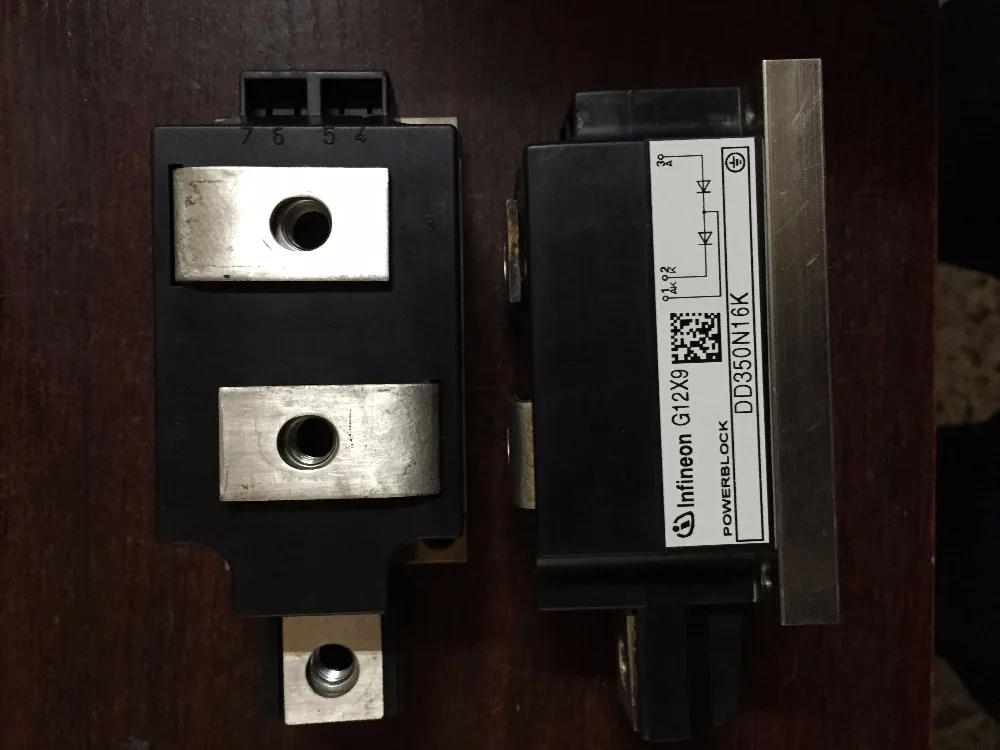 

DD350N16K модуль специальная поставка Добро пожаловать на заказ!