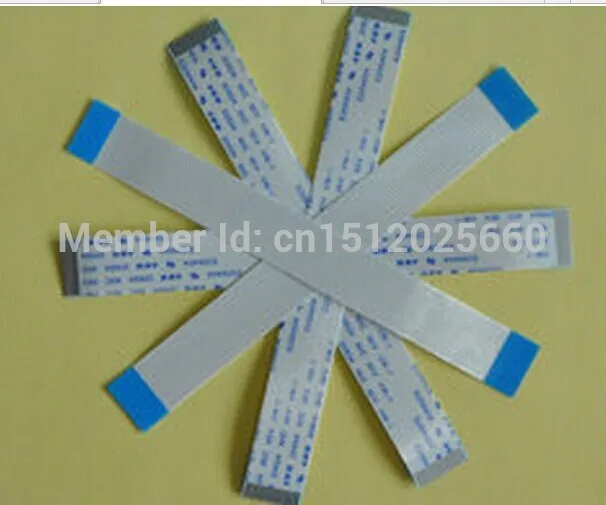 

Free shipping ffc 24 pins 0.5mm pitch 150mm Flat Ribbon Flex Cable 24pin 20624 AWM 80C VW-1 60V Power Button 15cm