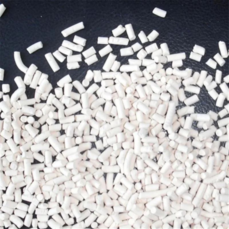 

Strip NaY molecular sieve Y molecular sieve Strip type, experimental fine type