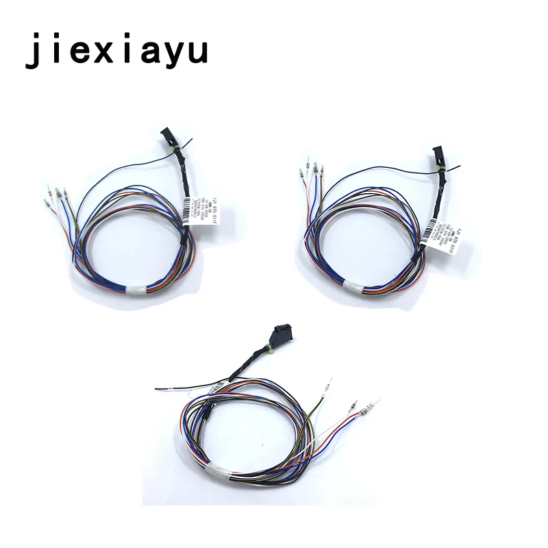 

3PCS OEM Cruise Control System GRA Cable/Harness/Wire For GOLF JETTA MK4 PASSAT B5 Superb 1J1 970 011 F 1J1970011F