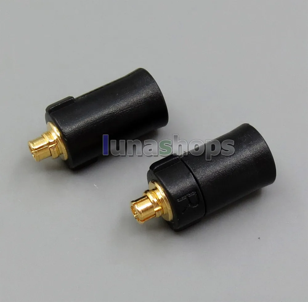 LN005428 LaoG-Seires Male Earphone DIY Custom Pins For Sony XBA-300AP xba-A2 xba-A3 xba-Z5 xba-H3 xba-H2