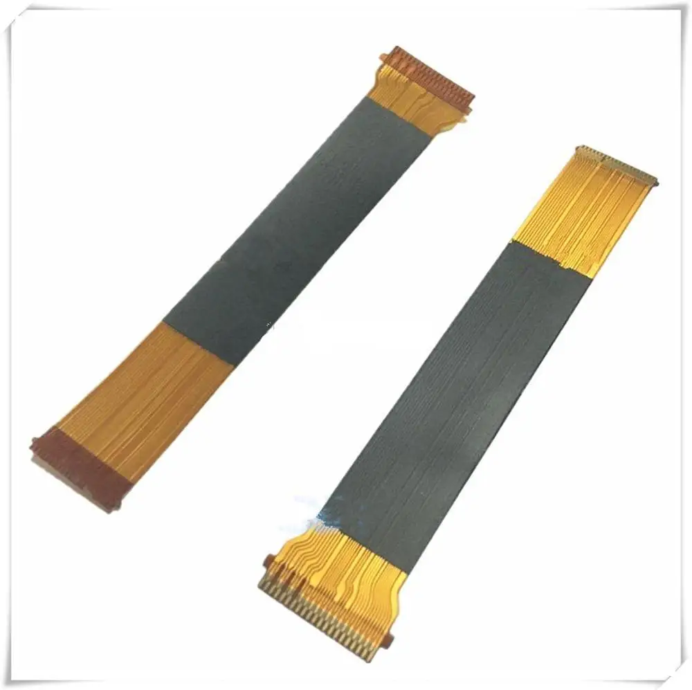 NEW LCD Flex Cable For CANON LEGRIA mini Video Camera Repair Part