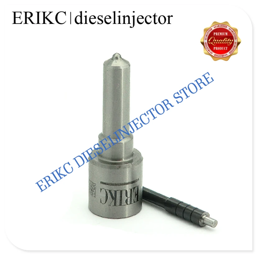 ERIKC Dlla 145 P 1024 Oil Spray Nozzle 0934001024 Diesel Fuel Pump Nozzl Dlla 145p1024 Original Nozzles for 095000-5250