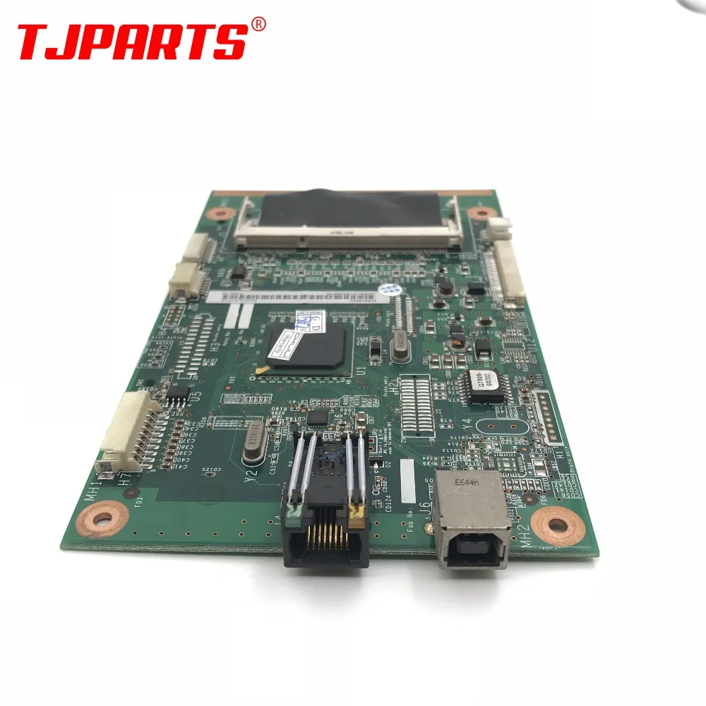 Imagem -03 - Placa-mãe Formatador Pca Assy Placa Principal Formatador Placa Principal hp 2023n 2023dn P2023n P2023dn