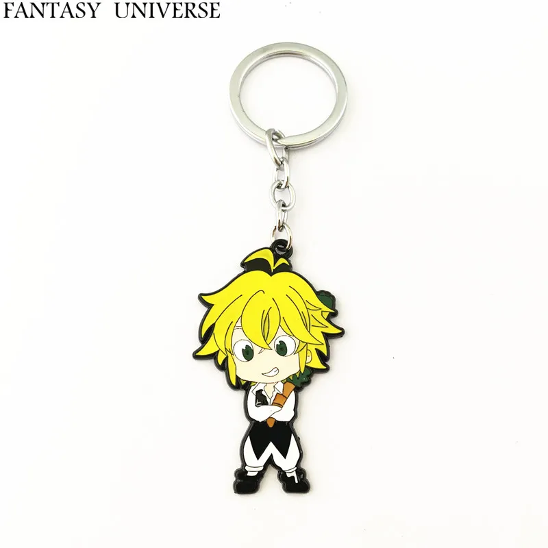 

FANTASY UNIVERSE Freeshipping 20pcs Key Chain HRMSD066