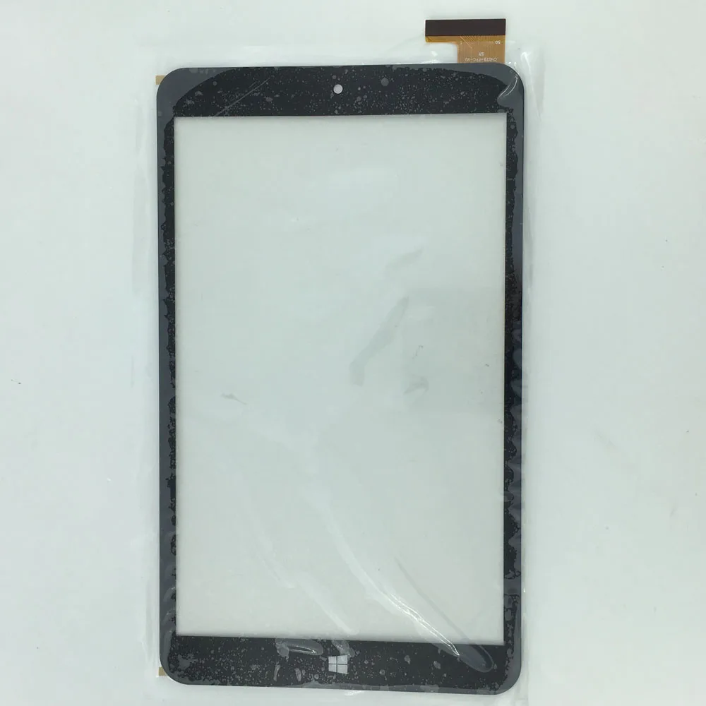 

8 inch Cello M8077 Windows 10 CN078-FPC-V0 touch screen Panel Digitizer Sensor Replacement black