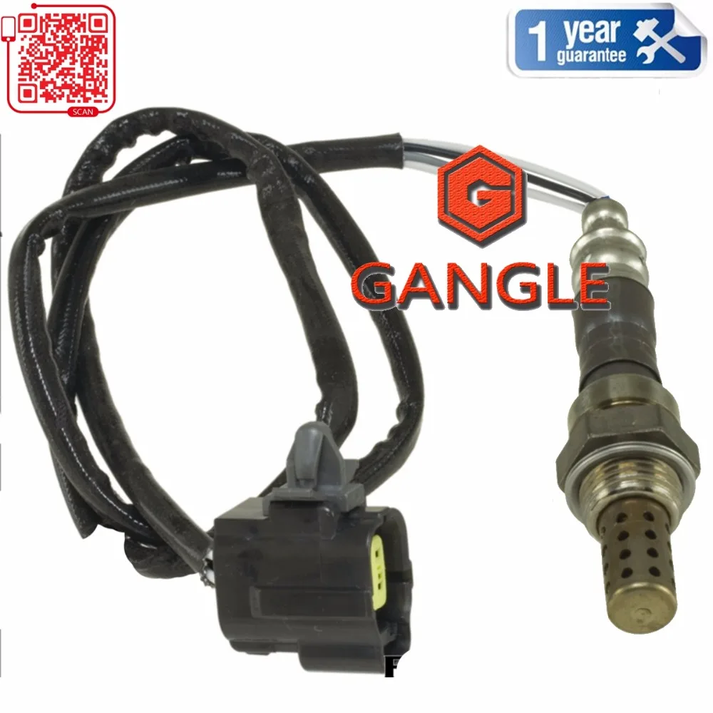 

KF33-18-861A KF33-18-861B KJ04-18-861A Oxygen Sensor Lambda Sensor For 1995-2002 MAZDA MILLENIA 234-4612