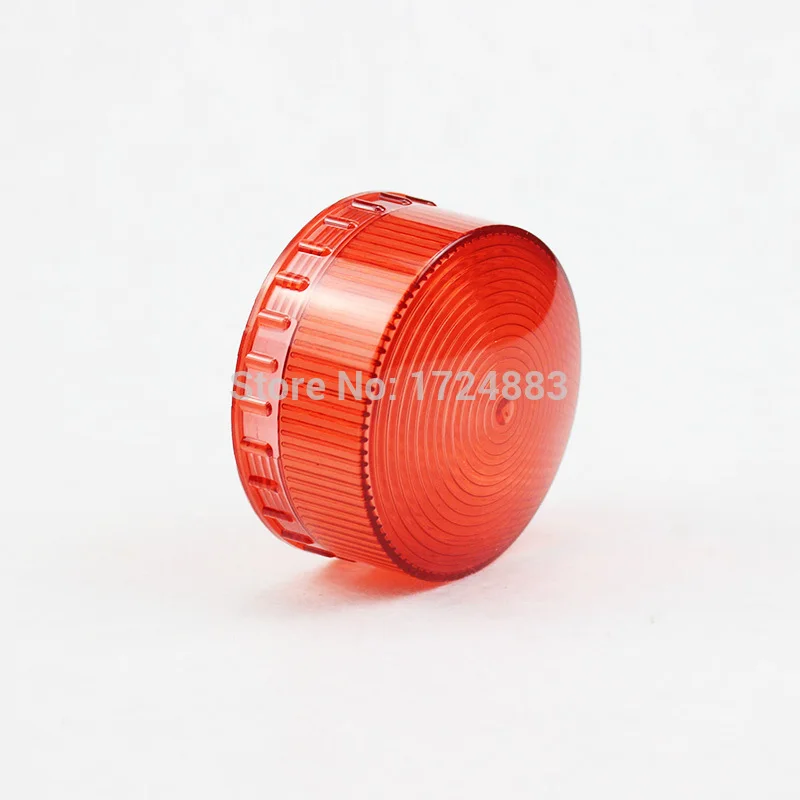 Luz de advertencia de señal estroboscópica TB35 N-3071 12V 24V 220V luz indicadora lámpara LED pequeña luz intermitente alarma de seguridad IP44
