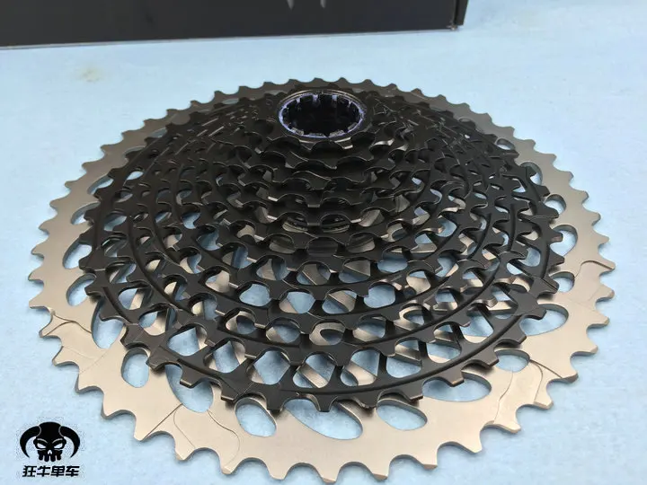 X01 Eagle xg-1295 Cassette 12s MTB bike bicycle flywheel freewheel 50T 52T