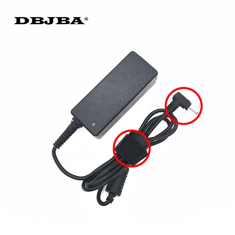 19V 2.37A laptop charger AC power adapter for Acer Aspire R13 R7-372T R5-431T R5-471T R7-371T R7-471T S13 ADP-45HE BB