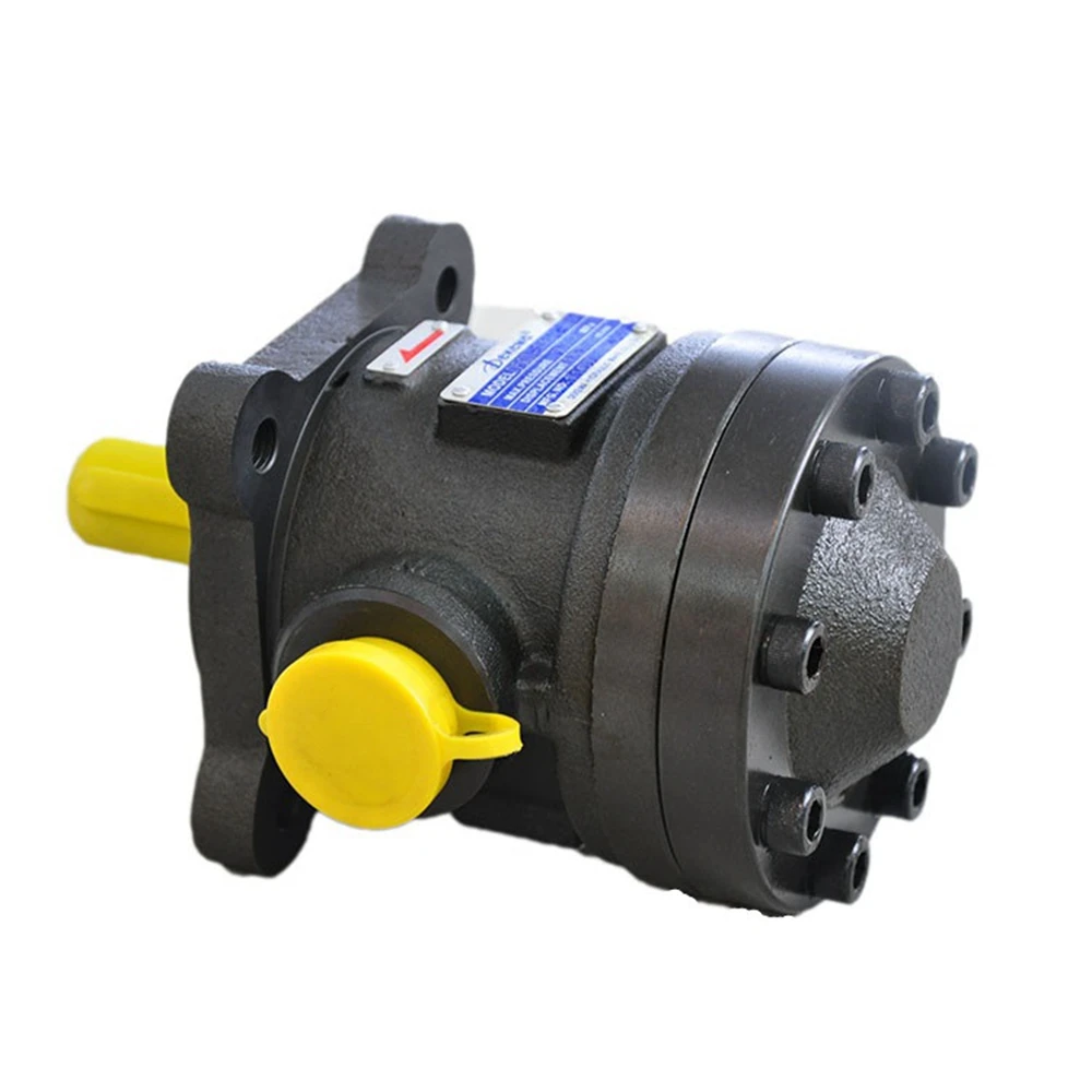 50T Vane Pump 50T-21-FR-01 50T-23-FR-01 50T-26-FR-01 50T-21-FR-02 50T-23-FR-02 50T-26-FR-02 Hydraulic Oil Pumps