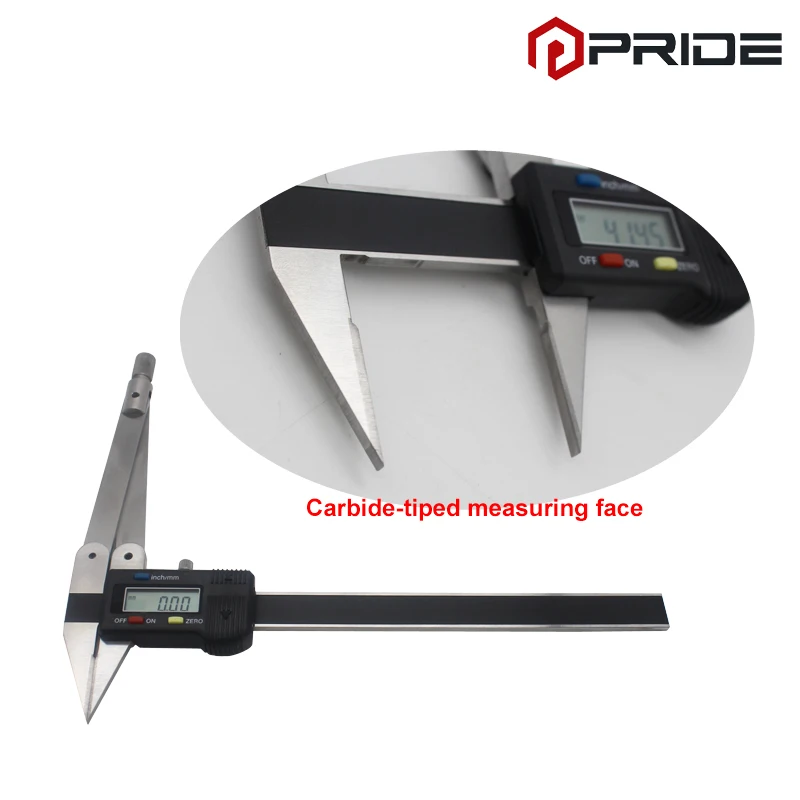 Digital Caliper circle drawing caliper 0-150mm