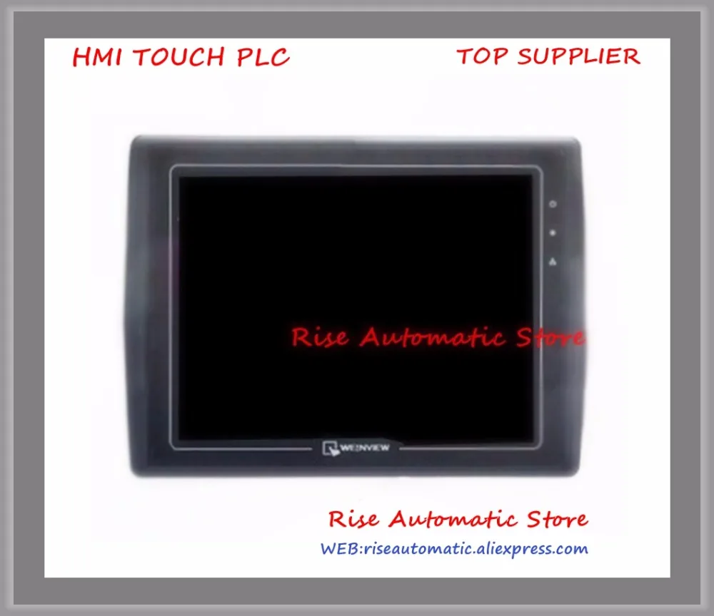 New Original Touch Screen HMI MT8104XH High-Quality