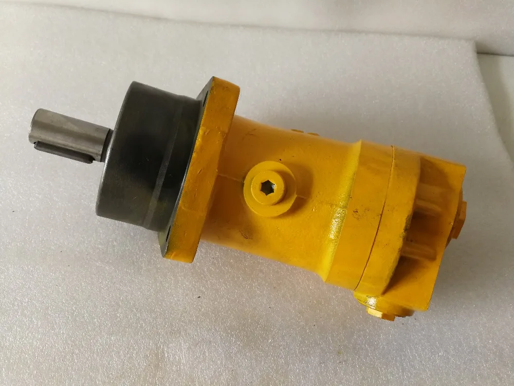 REXROTH A2F28-L-3P4 Hydraulic Piston pump