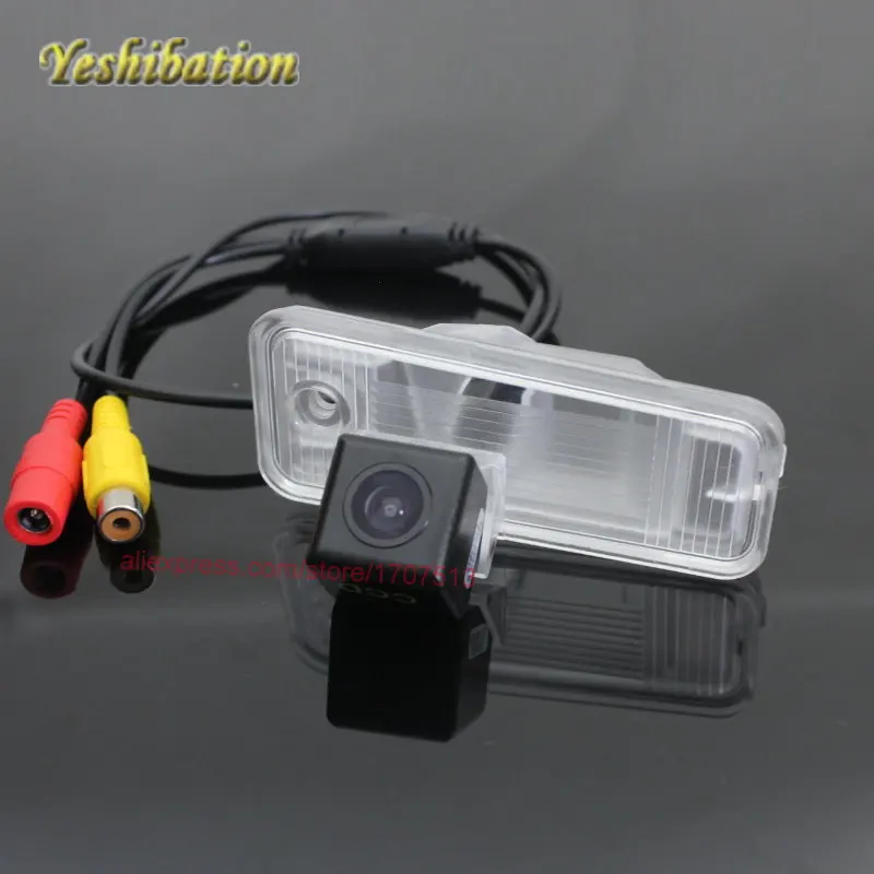 

Reversing Camera For KIA Rondo RP 2013~2015 Waterproof High Quality HD CCD Car Rear View BackUp Reverse Parking Camera