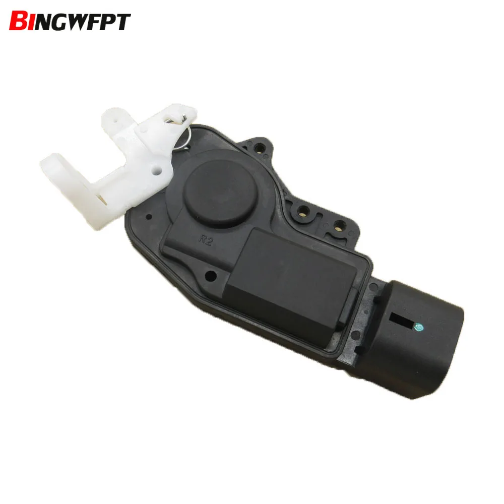 FRONT REAR LEFT RIGHT SIDE CENTRAL DOOR LOCK ACTUATOR MECHANISM FOR TOYOTA COROLLA ALTIS VERSO FIELDER WILL IPSUM