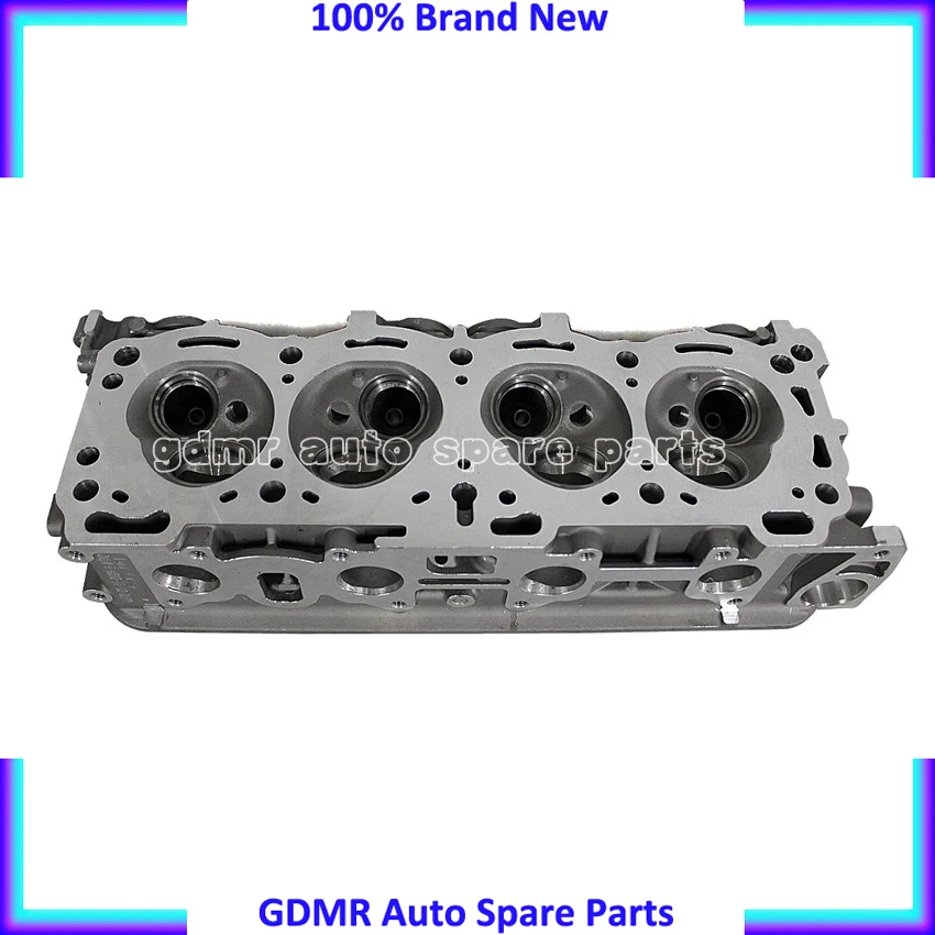 Auto Engine Cylinder Head Assembly 4ZE1 for Opel Frontera ISUZU Trooper II/Pick-up/Amigo/Rodeo 2559CC 8-97129-631 82144