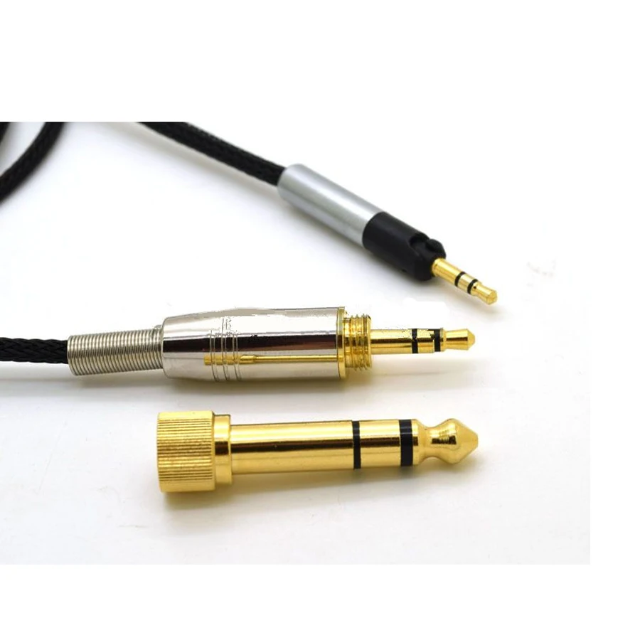 Кабель для наушников Sennheiser HD598, 1,2 м, HD558 HD518 HD 598