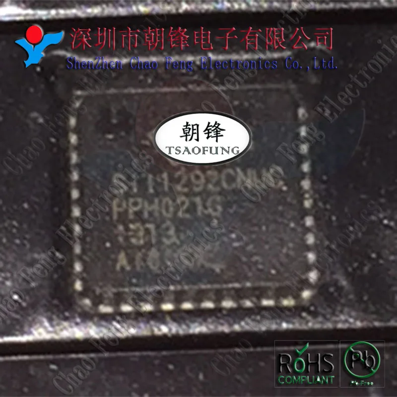 5 قطعة PIC16F767-I/SP PIC16F767-I PIC16F767 DIP SIL1292CNUC SIL1292 Sil1292CNUC QFN40 جديد الأصلي