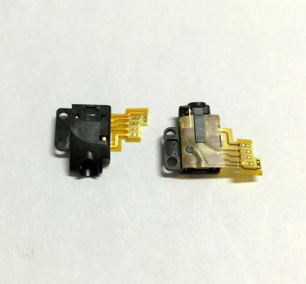 S fone de ouvido para iPod Touch 2 e 3G, porta do fone de ouvido de qualidade superior, 2G, 3G