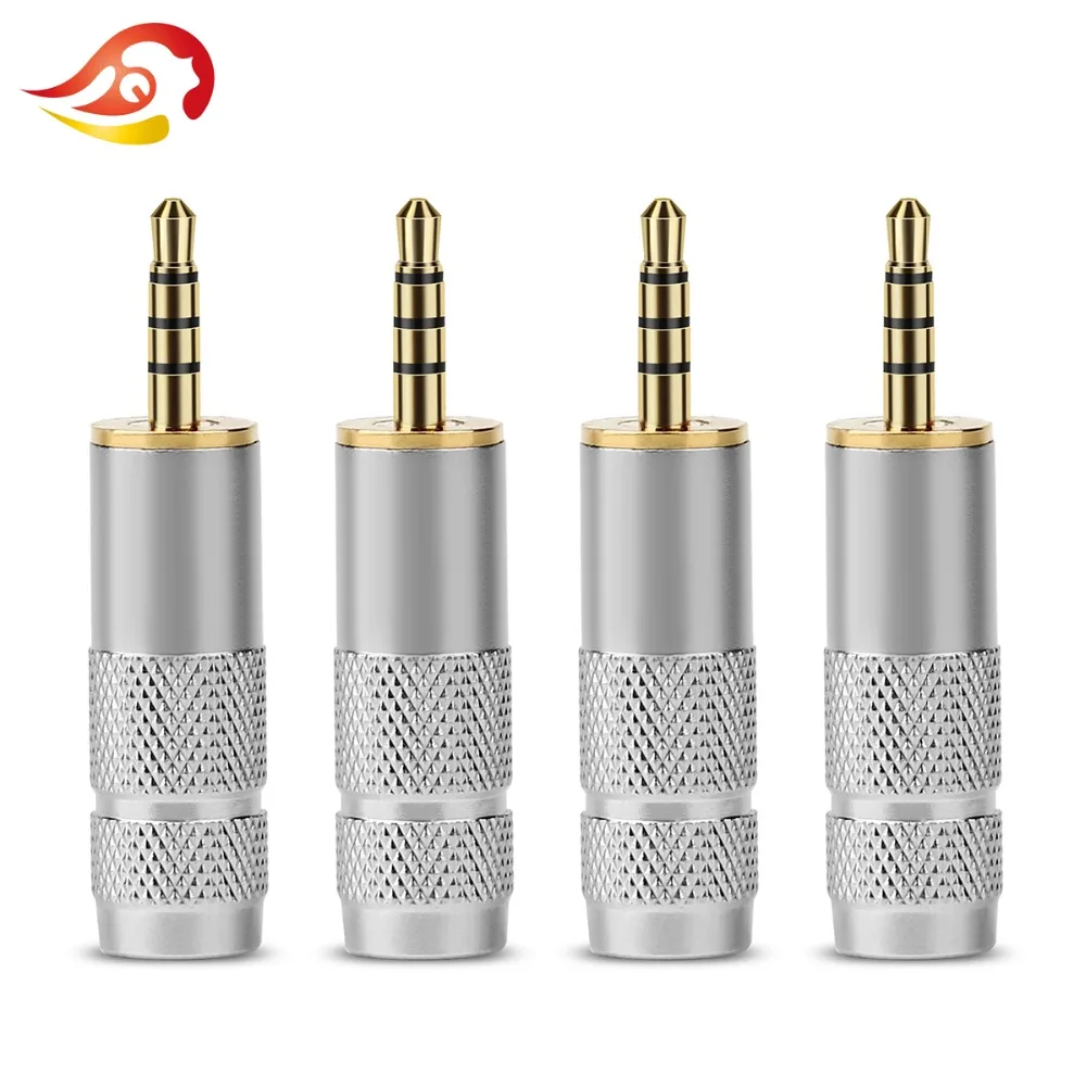 Qyfang 2.5Mm Plug A…