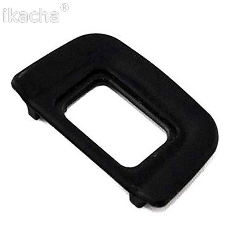 New Camera Rubber Eyepiece Eye Cup DK-20 For NIKON D5100 D5000 D3100 D3000 D90 D80 D70 D70S D60 D50 DSLR Camera Accessories