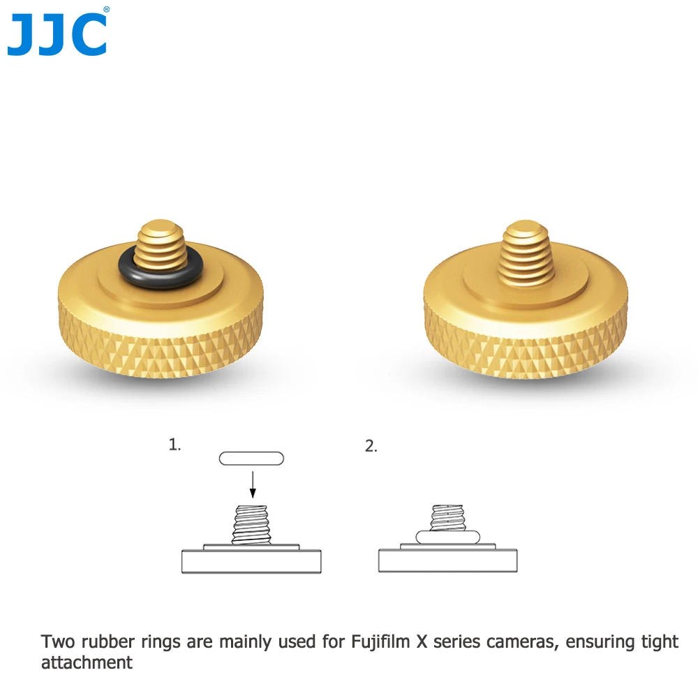 JJC Shutter Release Button Soft Botton for Fuji X100VI X100 X100V X100S X100T X100F XT4 XT3 XT2 XE4 XE3 XT30 XT20 Leica Q3 43