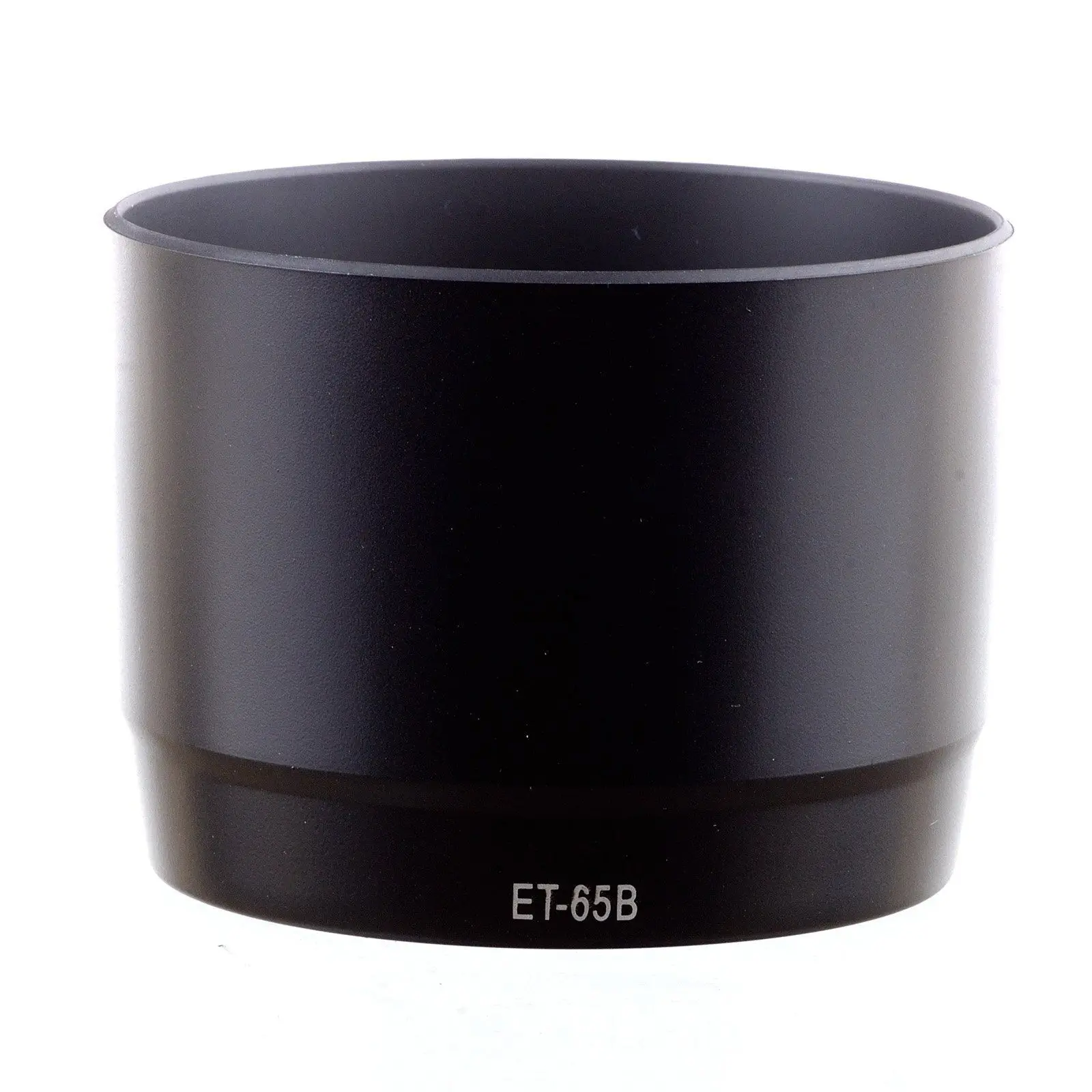 ET-65B Dedicated Bayonet Camera Lens Hood for Canon EF 70-300mm f/4-5.6 IS USM