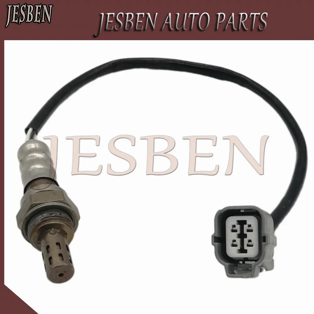 36532-PWA-J02 Downstream Lambda O2 MIDDLE Oxygen Sensor fit For HONDA FIT 1.3 A S Y W L13A engine NO# 36532PWAJ02 36532 PWA J02