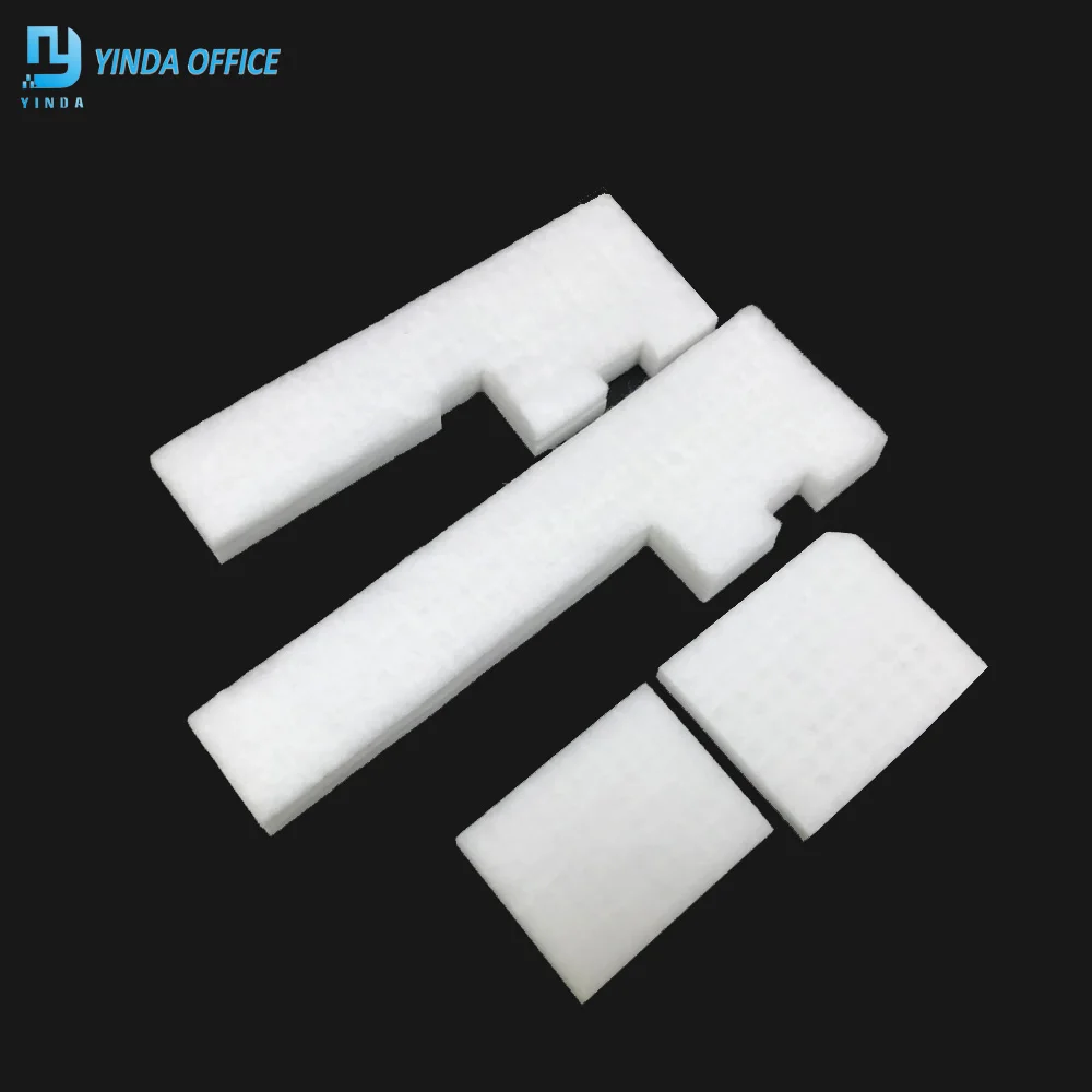 Waste Ink Tank Pad Sponge For Epson L110 L111 L120 L211 L210 L220 L300 L301 L303 L335 L350 L351 L353 L355 L358 L365 L381 L400